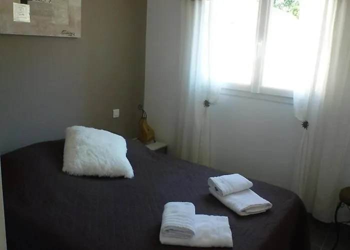 Apartmán Close To Pinarello