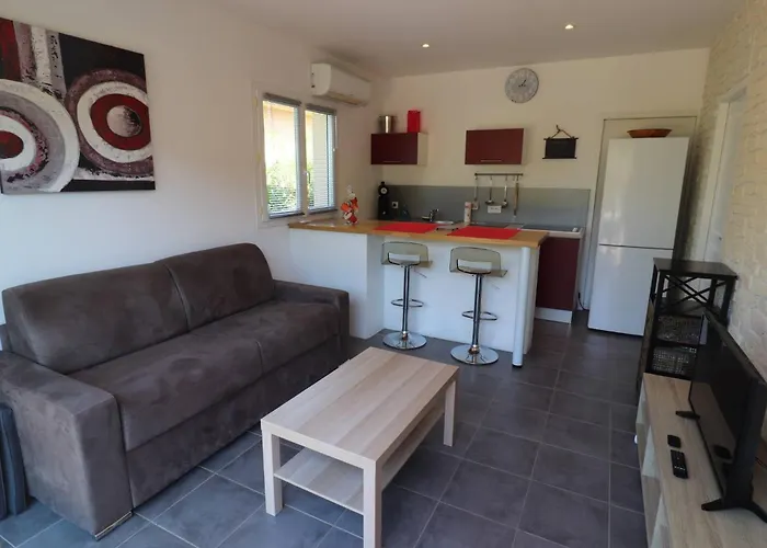 Apartmán Close To Pinarello Conca
