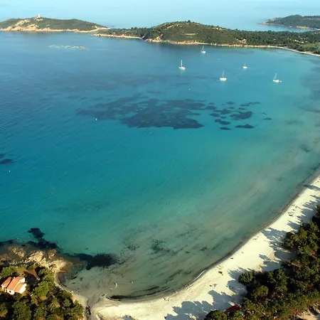 Close To Pinarello 아파트 콩카