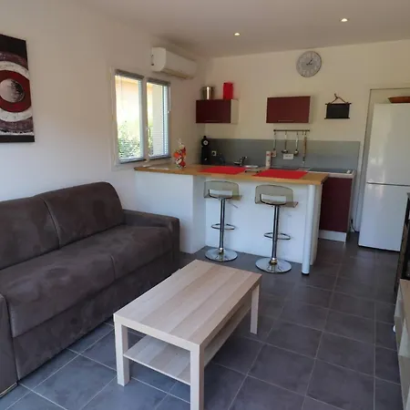 아파트 Close To Pinarello 콩카